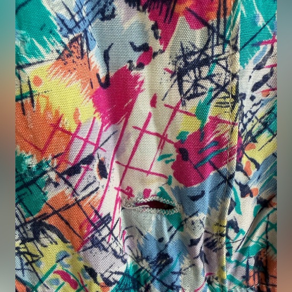 Vintage Esprit Dress - Picture 13 of 16